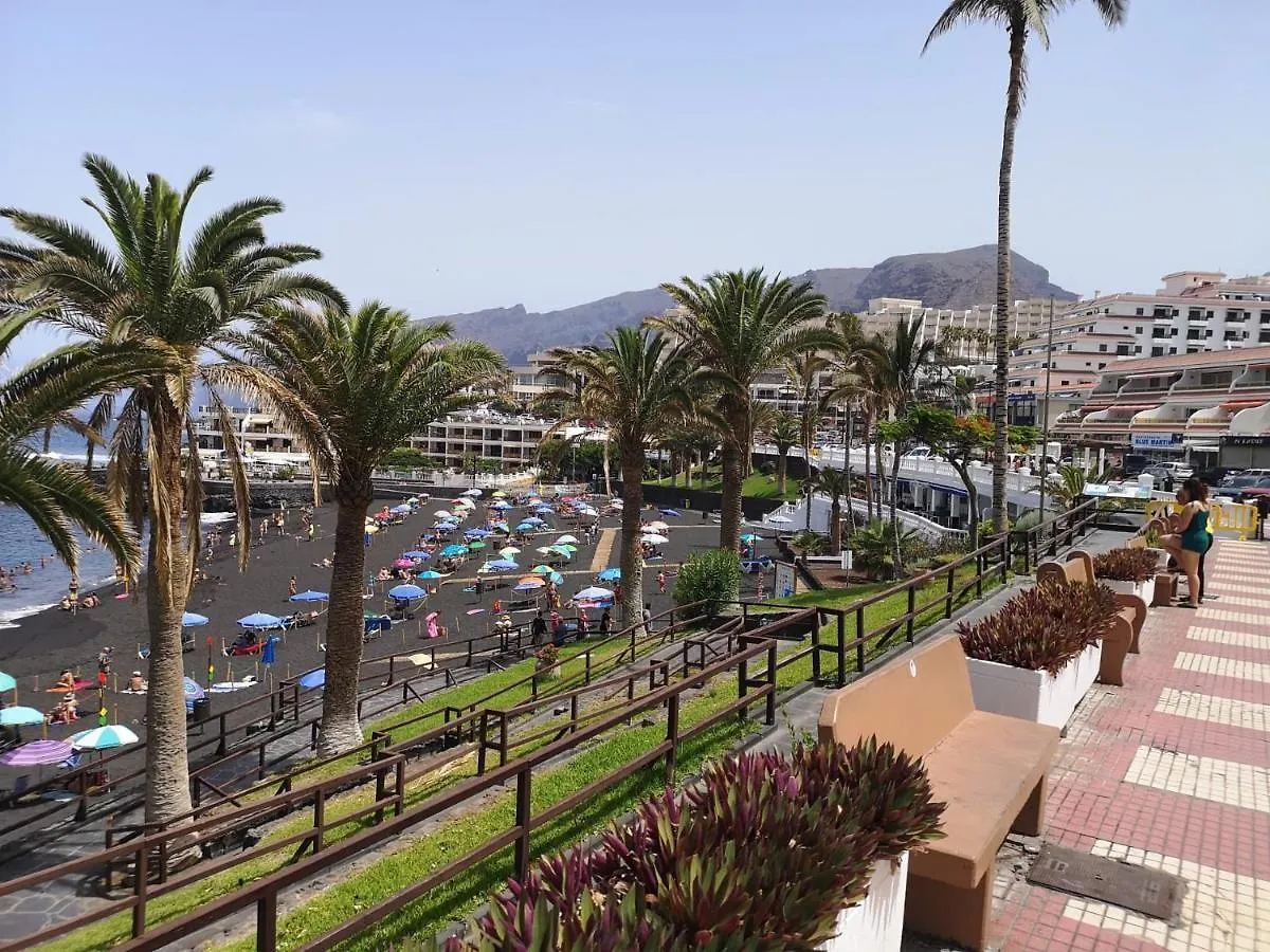 شقة Punta Negra بويرتو دي سانتياغو
